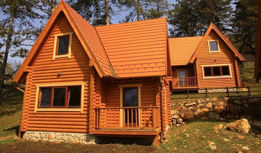 Baradla Kemping és Turistaszálló — photo 3