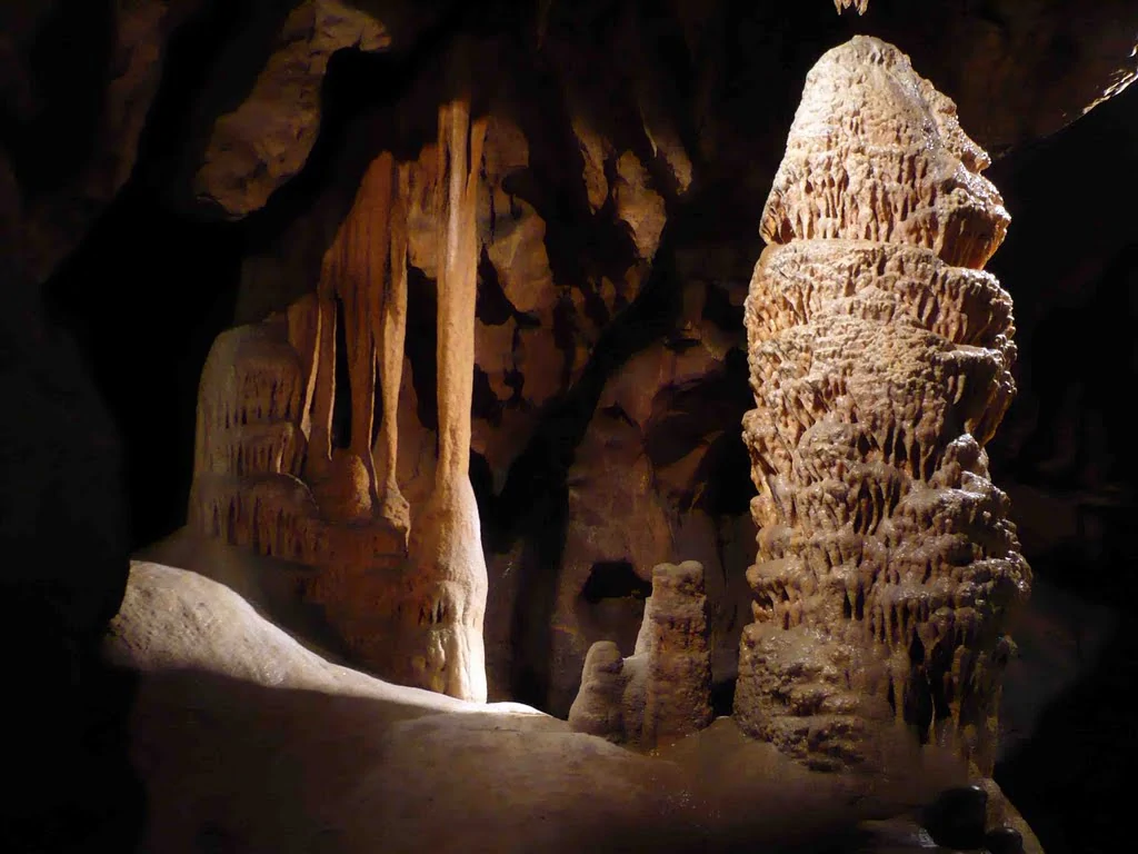 Baradla Kemping és Turistaszálló — photo 6